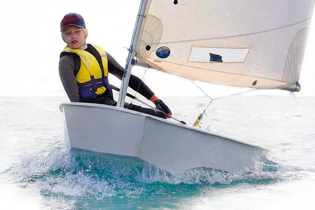  Curso intermedio menores de 18 años